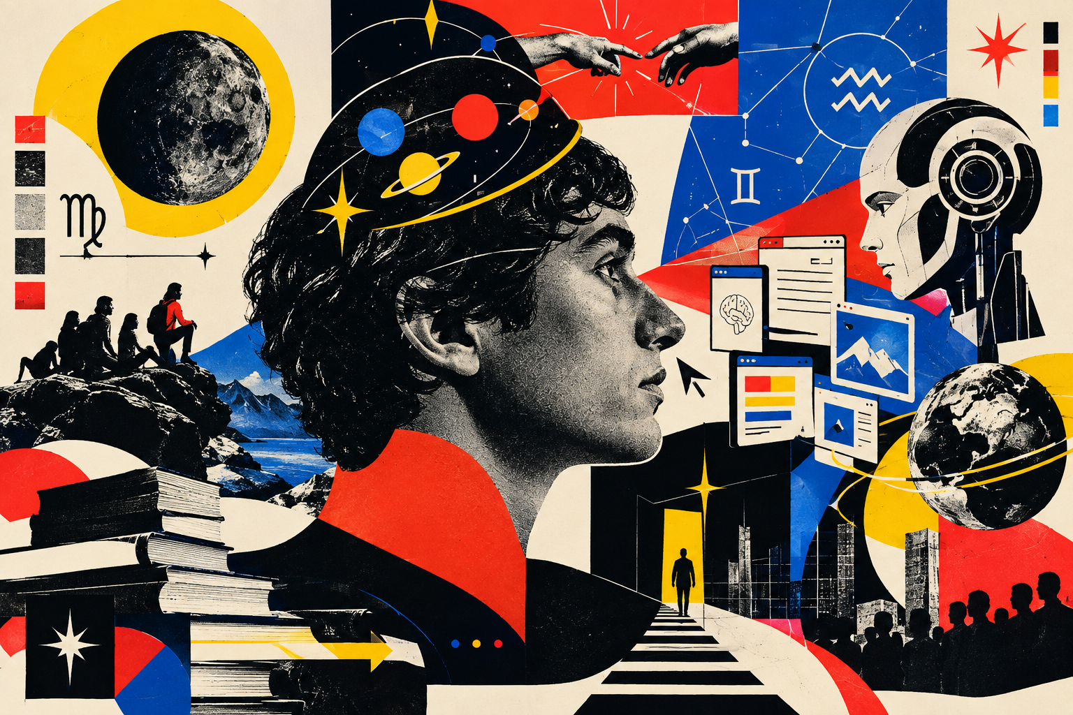 HIGIENE COGNITIVA EN LA ERA DE LA IA